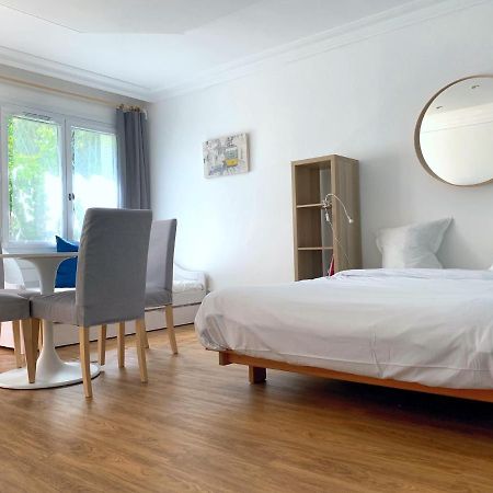 La Chambre Bleue Saint-Aignan  Buitenkant foto