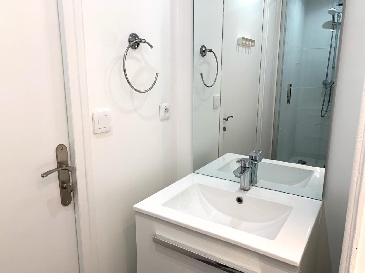 La Chambre Bleue Saint-Aignan  Buitenkant foto