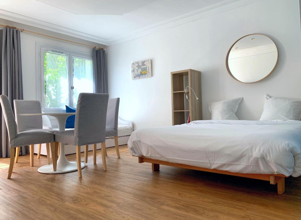 La Chambre Bleue Saint-Aignan  Buitenkant foto